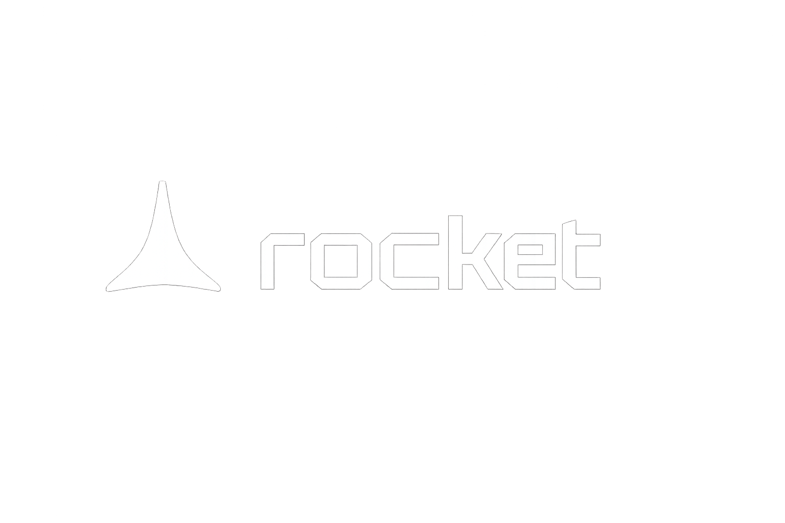 rocket