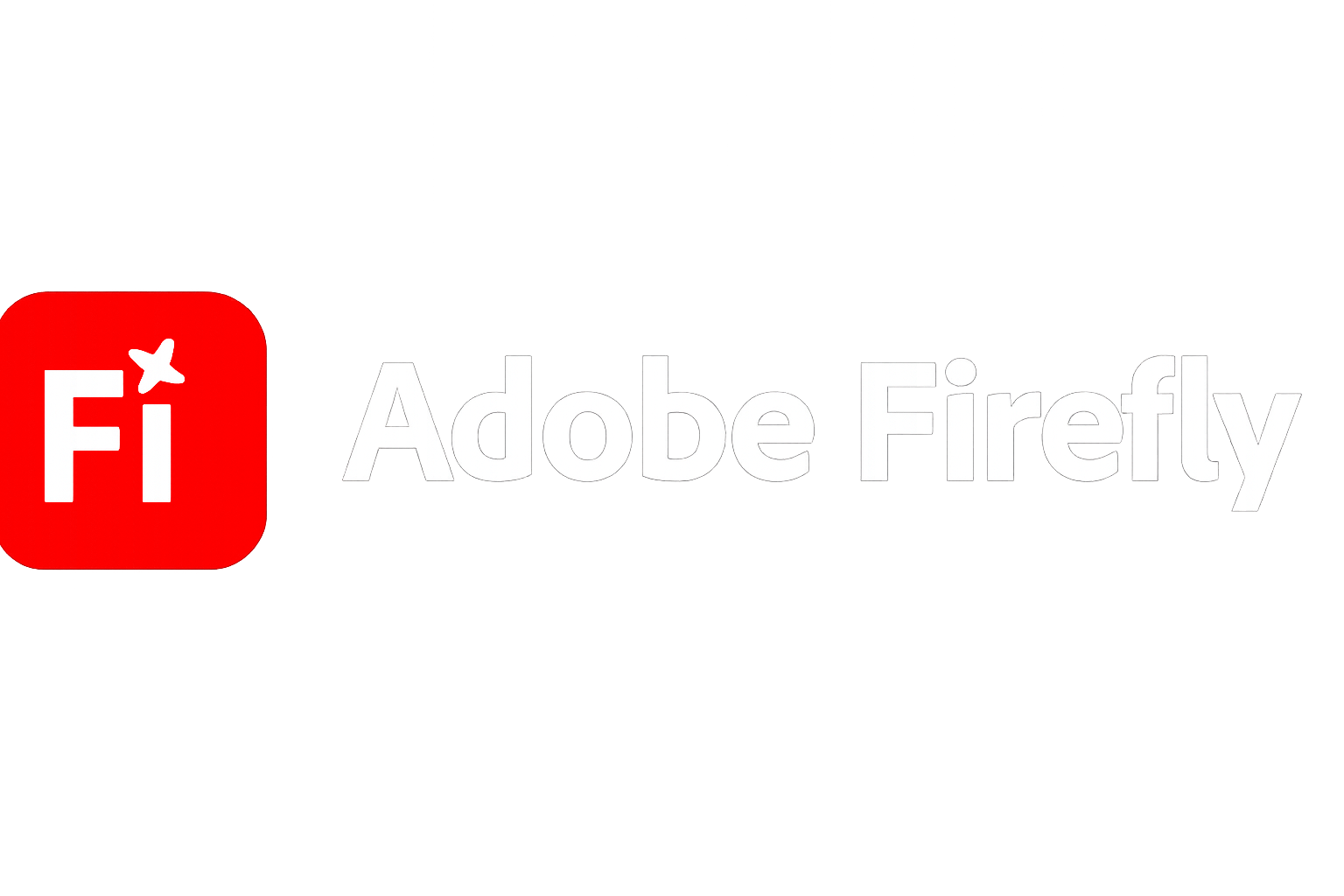 Adobe Firefly
